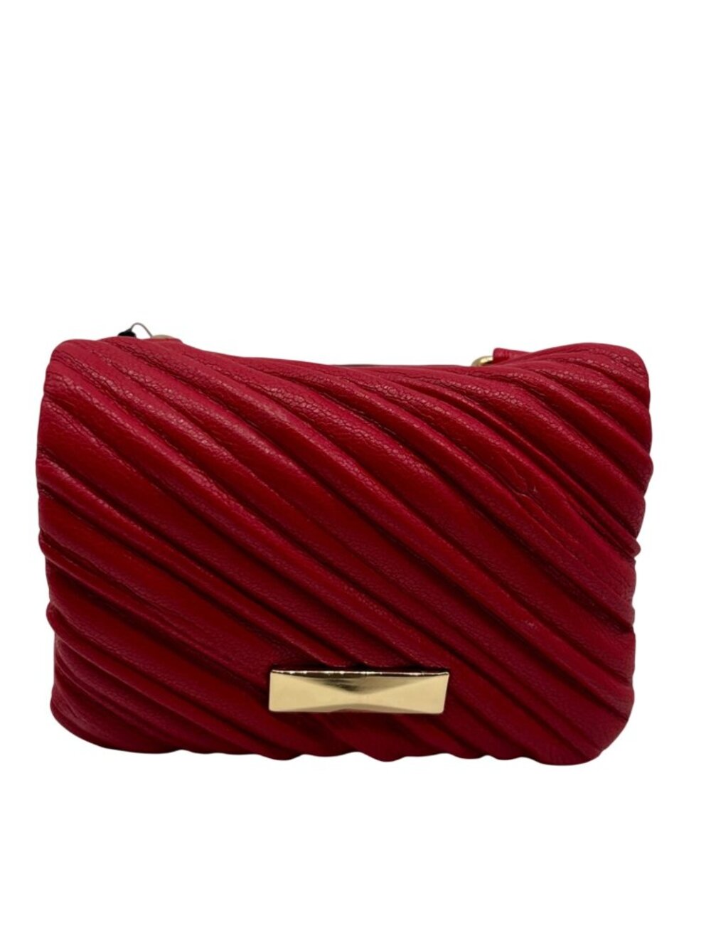 I.N.C. International Concepts Red Leather Wallet